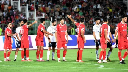 خبر ورزشی از باشگاه پرسپولیس / علت افت پرسپولیس در سال 1404 این ویروس شناخته شد !