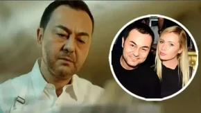 اقدام عجیب خواننده معروف علیه همسر سابق | جزئیات خبرساز ماجرا از سردار اورتاچ، خواننده مشهور ترکیه