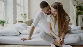 چگونه با آزمون‌ های شریک زندگی، رابطه را سالم نگه داریم | ۴ راهکار طلایی برای مدیریت زمانی که شریک زندگی‌ تان شما را آزمایش می‌ کند