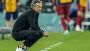 اخبار فوتبال پرسپولیس از نقل و انتقالات باشگاه پرسپولیس / اوسمار به دنبال این شاه ماهی در نقل و انتقالات زمستانی