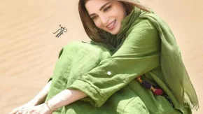 بهنوش طباطبائی بازیگر زن محبوب ایرانی، روانشناس و استاد دانشگاه با این تیپ غیر منتظره همه رو شوکه کرد + عکس بهنوش طباطبایی / نیش زنبوری بهنوش به هوادران ایرانی