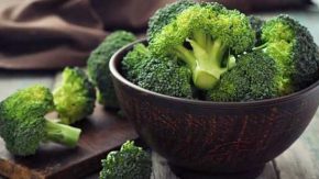 بهترین غذاها برای درمان کبد چرب در خانه / سبزیجات چلیپایی و روغن زیتون در صدر + حقیقت قهوه، چای سبز و ادویه‌های جادویی!