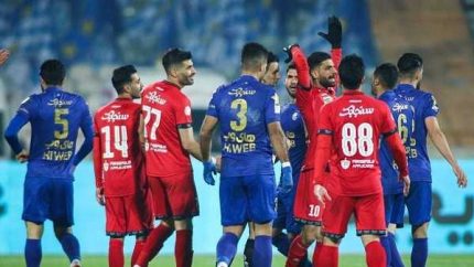 شیراز و اراک  دوگزینه نهایی برای برگزاری دیدار استقلال و پرسپولیس + خبر مهم ورزشی از زبان وزیر ورزش