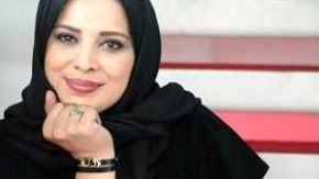 تیپ خاص روشنک عجمیان در کافه لوکس / استایل باکلاس و مدرن ستاره محبوب +گزارش تصویری کامل