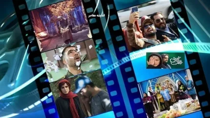 نگاهی به بلبشوی سریال‌سازی در شبکه نمایش خانگی