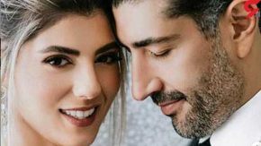 مهسا طهماسبی با عکس عجیب و لبخند جذابش وایرال شد | واکنش کاربران به جزئیات جالب + عکس مهسا طهماسبی با زبان ۵ سانتی و چهره خندان سوژه کاربران شد