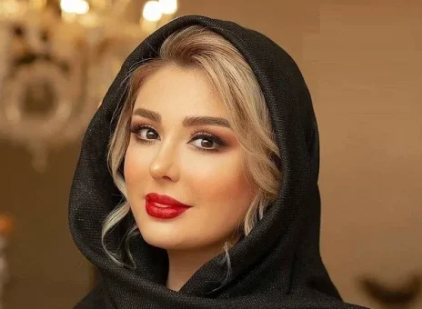 بازگشت به گذشته با عکس کمیاب نیوشا ضیغمی؛ زیبایی طبیعی ۲۱ سال پیش / تصویری که تا امروز دیده نشده بود / ناگفته‌های شروع کارش در سینما