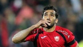 خبر مهم پرسپولیس از نقل و انتقالات پرسپولیس / وحید امیری ستاره میلیاردی نقل و انتقالات پرسپولیس شد