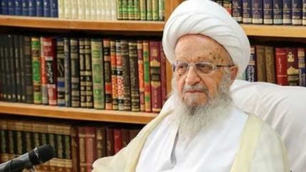 نظر آیت‌ الله مکارم شیرازی درباره گرفتن وام ربوی با نیت عدم پرداخت ربا / پاسخ فقهی آیت‌ الله مکارم شیرازی به استفتاء درباره وام ربوی