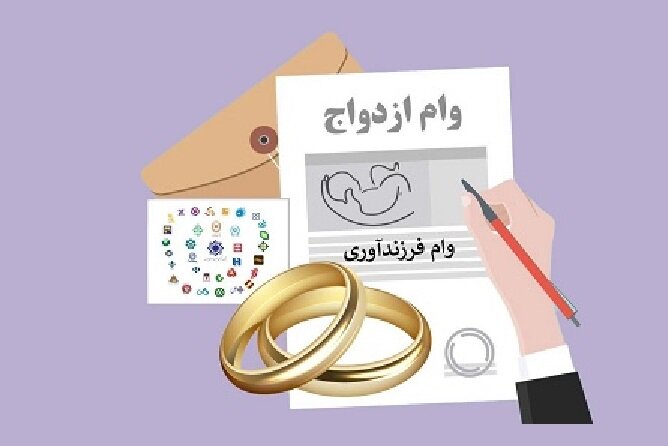 خبر نگران‌کننده برای زوج‌های جوان: حذف وام ازدواج از بودجه ۱۴۰۵ و واکنش‌ها /  وام ازدواج قربانی بودجه ۱۴۰۵ شد؟ پشت‌پرده حذف ناگهانی و آینده تسهیلات ازدواج