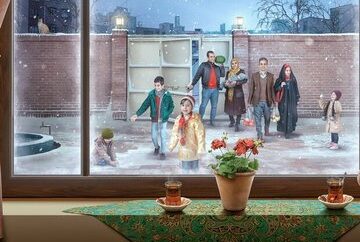 بی‌اعتنایی به صله‌رحم خطر دارد / مشکلات زندگی ناگهانی سر می‌رسد / و آخرت فرد تاریک می‌شود