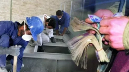 شورای عالی کار بالاخره تصمیم گرفت! / دستمزد ۱۴۰۵ کارگران به‌زودی ابلاغ می‌شود — افزایش چند درصدی؟ جزئیاتی که هر کارگر باید بداند!