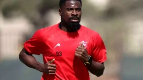 جدایی اوریه از پرسپولیس قطعی شد / فسخ قرارداد اوریه با پرسپولیس نهایی شد با خط قرمز اوسما