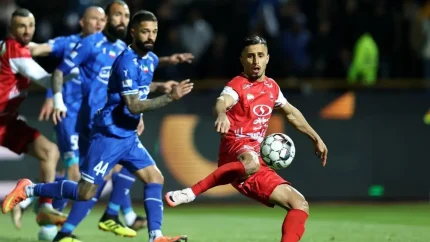 آخرین اخبار پرسپولیس و استقلال از سرنوشت دربی در دست ۶ چهره کلیدی سرخابی / نام برنده احتمالی بازی استقلال و پرسپولیس مشخص شد