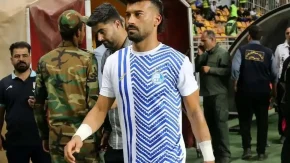 خبر فوری ورزشی پرسپولیس | پرسپولیس با جدایی رامین از استقلال آماده بمب نقل‌ و انتقالات شد / انتقال جنجالی رامین به پرسپولیس؛ باشگاه آماده شوک بزرگ به رقیب سنتی