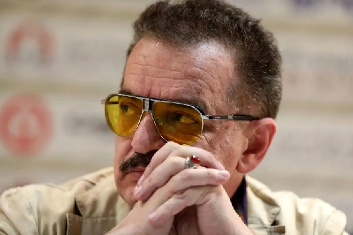 استوری شجاع خلیل‌زاده از بغض زنوزی؛ پشت‌پرده یک واکنش احساسی که خبرساز شد / واکنش جنجالی شجاع خلیل‌زاده؛ استوری از بغض زنوزی و حاشیه‌های داغ فوتبال