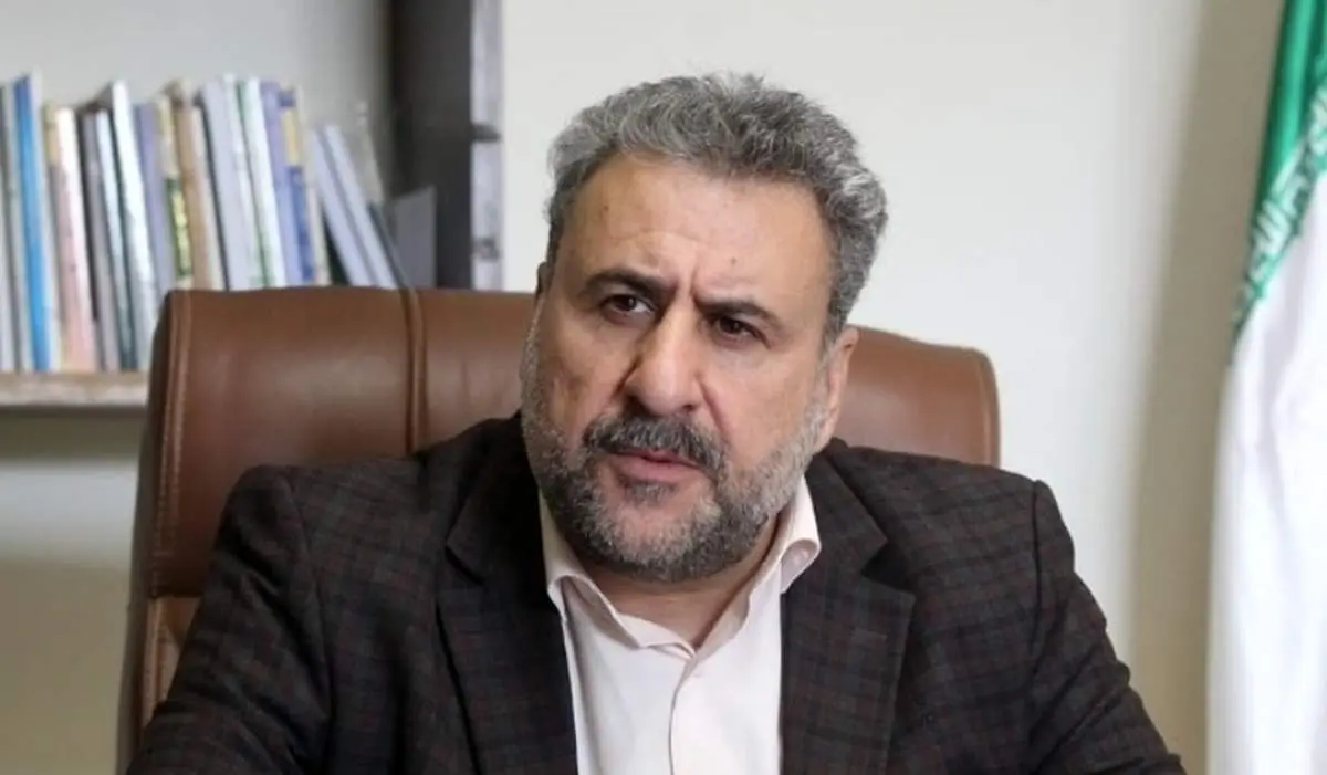 کلام انفجاری در مجلس / فلاح‌پیشه خطاب به عراقچی: «از توجیه زندگی با تحریم دیگر تعجب نکنیم!» — نمایندگان خاموش ماندند!