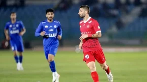 تاریخ اعلام نتایج دربی با قضاوت داوران خارجی مشخص شد / زمان انتشار نتایج دربی پایتخت با حضور داوران بین‌المللی