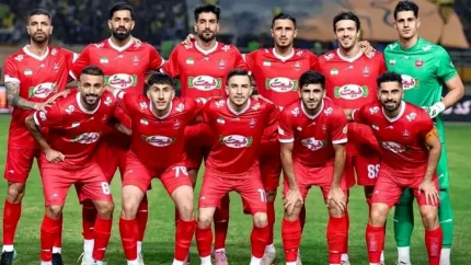 خبر ورزشی پرسپولیس | واکنش شدید پرسپولیس به اظهارات زنوزی؛ بیانیه تند منتشر شد / جنجال جدید در فوتبال ایران؛ پرسپولیس علیه اظهارات مالک تراکتور واکنش نشان داد