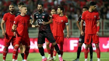 مقصد سرخ ها مشخص شد!/ پرسپولیس به کدام کشور می رود تا برای نیم فصل سخت آماده شود؟