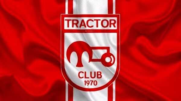 غافلگیری در قاب تلویزیون!/ اسکوچیچ با تراکتور ماندنی شد! هواداران سرخ در شادی