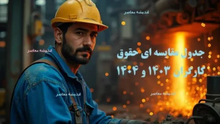 افزایش حقوق کارگران 1405 | واکنش نماینده مجلس به وضعیت معیشتی کارگران؛ لاهوتی خواستار تعیین حقوق براساس تورم واقعی شد / لاهوتی: حقوق کارگران نباید با اعداد دستوری تعیین شود؛ تورم واقعی معیار اصلی باشد