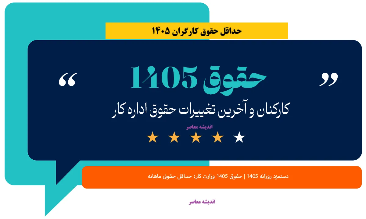 افزایش حقوق در لایحه بودجه ۱۴۰۵ | هشدار صریح تاجگردون درباره بودجه ۱۴۰۵؛ مخالفت مجلس با افزایش ۲۰ درصدی حقوق‌ها / بودجه ۱۴۰۵ زیر ذره‌بین مجلس؛ سرنوشت حقوق‌ها و مصرف مالیات ارزش افزوده برای کالابرگ