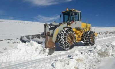 خبر خوش هواشناسی برای مردم ایران / پیش‌ بینی بارش برف یک متری تا پایان آذر ۱۴۰۴