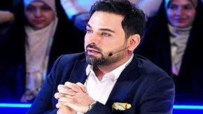 پست معنادار احسان علیخانی پربازدید شد / انتشار تصویر معنادار احسان علیخانی در فضای مجازی خبرساز شد