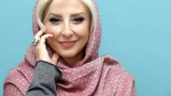 حضور متفاوت مرجانه گلچین در مراسمی ویژه؛ استایلی شیک و چشم‌نواز در جشن کریسمس / استایل تازه مرجانه گلچین سوژه شد؛ انتخابی خاص و رسمی در یک جشن کریسمسی