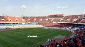 درخشش اورونوف و جنجال خامس | نقل و انتقالات پرسپولیس داغ | یوونتوس وارد بازار شد