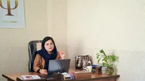 چطور به کودک خود همدلی یاد دهیم؟ (۷ بازی و روش کاربردی از منظر دکتر پریسا کربلایی حسنی)