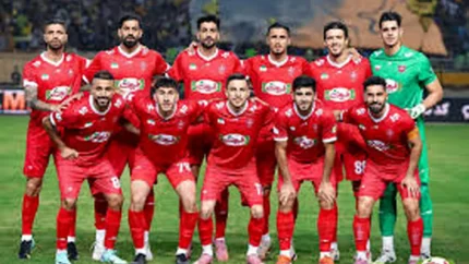 پرسپولیس به دنبال تقویت خط حمله: مهاجم خارجی در آستانه پیوستن / اوسمار گزینه اول سرخ‌ها: مذاکرات مثبت برای جذب ستاره خارجی