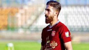 فرشاد فرجی مدافع سابق پرسپولیس خواستار جدایی از تراکتور شد / جنجال جدایی فرشاد فرجی از تراکتور: مذاکرات فوری برای رضایتنامه