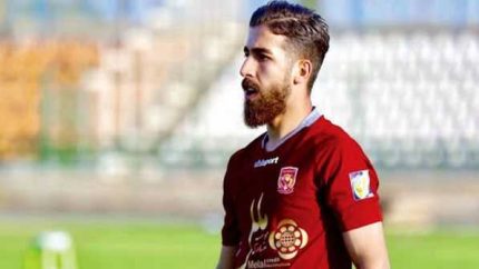 فرشاد فرجی مدافع سابق پرسپولیس خواستار جدایی از تراکتور شد / جنجال جدایی فرشاد فرجی از تراکتور: مذاکرات فوری برای رضایتنامه