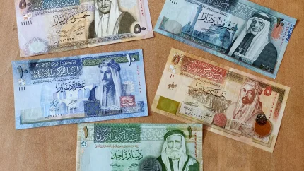 قیمت دینار عراق امروز دوشنبه ۲۸ اردیبهشت ۱۴۰۵