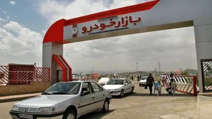 ریزش قیمت خودرو کلید خورد؛ افت محسوس تارا در بازار امروز + جدول / شوک نزولی به بازار خودرو؛ قیمت تارا عقب نشست + جزئیات کامل