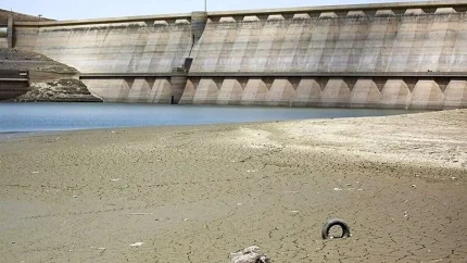 زنگ خطر کم‌آبی! / وضعیت قرمز برای سدها؛ اوضاع تهران نگران‌کننده شد