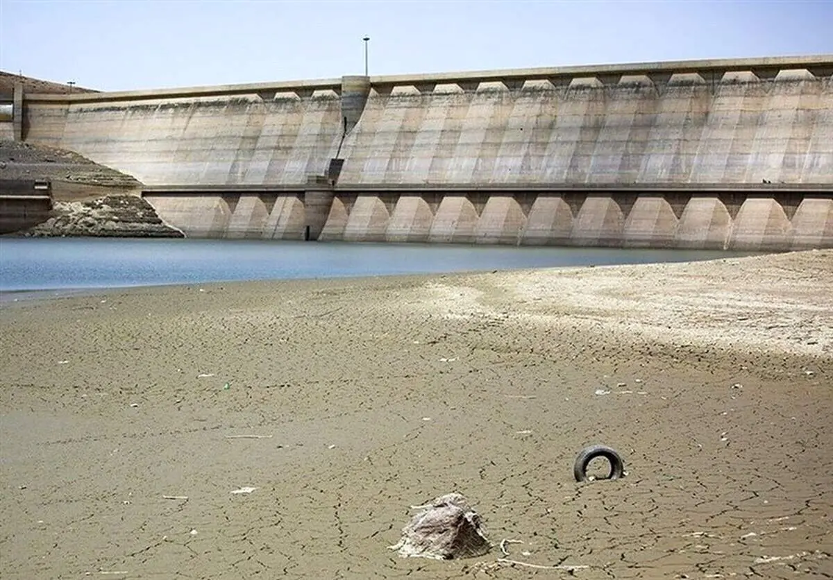 زنگ خطر کم‌آبی! / وضعیت قرمز برای سدها؛ اوضاع تهران نگران‌کننده شد