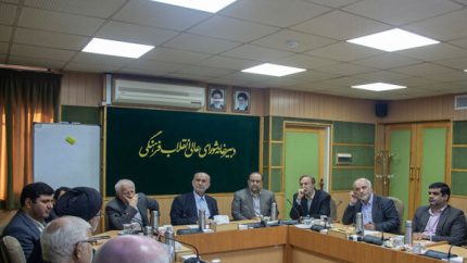 الزام سازمان امور اداری و استخدامی به صدور ردیف استخدامی ۵ فراخوان جذب / جزئیات تازه از صدور ردیف‌های استخدامی و فراخوان جذب نیرو منتشر شد