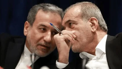 فوری | توئیت مهم پزشکیان درباره مذاکره با آمریکا / پیام صریحی که خبرساز شد