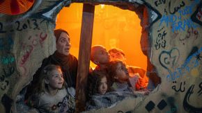 چالش همکاری با بازیگر عرب در «سرزمین فرشته‌ها»؛ آیا این فیلم راهی جشنواره‌های جهانی می‌شود؟ / پشت‌پرده حضور بازیگر عرب در «سرزمین فرشته‌ها»؛ شانس درخشش در جشنواره‌های بین‌المللی