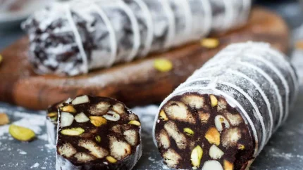 رمضان شیرین‌تر با این ۳ دسر خرمایی | آموزش گام‌به‌گام و فوت‌وفن‌های حرفه‌ای