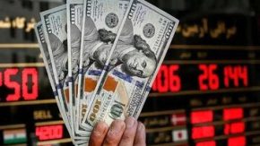 رکوردشکنی در بازار ارز تجاری / ۱۶۹ میلیون دلار معامله شد / در یک روز