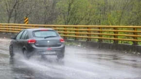 هشدار هواشناسی: بارش باران و کاهش دما در چند استان کشور / اطلاعیه مهم برای مسافران و کشاورزان؛ استان‌های درگیر بارش و هوای سرد مشخص شدند