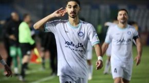 استقلال حسرت پدیده سابق خود را می‌خورد: ستاره جدید لیگ برتر از آکادمی آبی‌ ها / پوریا شهرآبادی، غنیمت گمشده استقلالی‌ ها: درخشش خیره‌ کننده در خدمت تارتار
