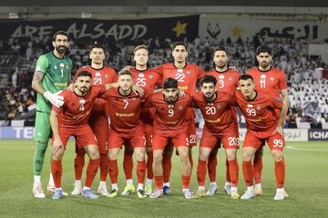 دیدار تراکتور و پرسپولیس رسماً به تعویق افتاد / مسابقه تراکتور-پرسپولیس لغو شد؛ زمان جدید برگزاری اعلام شد