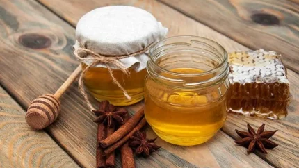 بدن قوی با یک نسخه ساده! / این ترکیب طلایی سیستم ایمنی را تقویت می‌کند