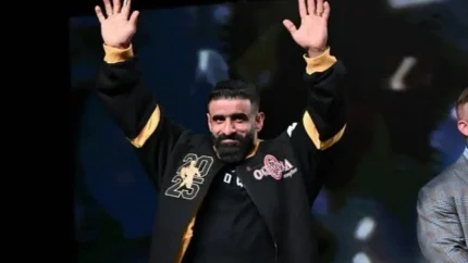 بعد از مدت‌ها سکوت! / حرف‌های تازه هادی چوپان همه را شوکه کرد +عکس