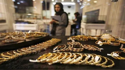 پیش‌بینی قیمت طلا و سکه امروز ۱۶ بهمن ۱۴۰۴ / واکنش بازار به لغو مذاکرات هسته‌ای / آینده قیمت طلا زیر سایه اخبار سیاسی